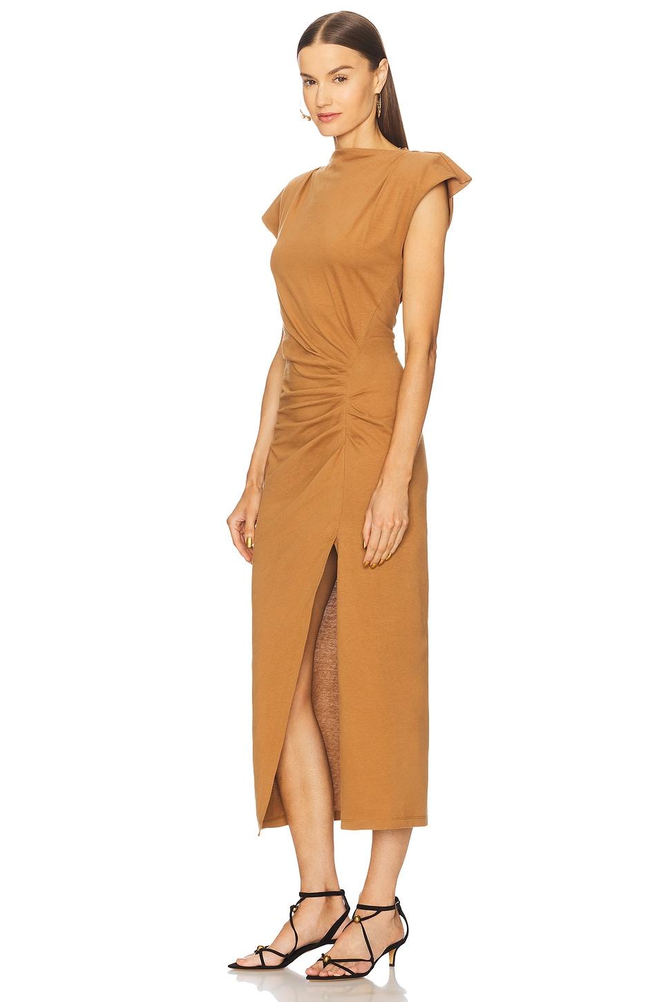 Nadela Dress Isabel Marant Etoile Product Image