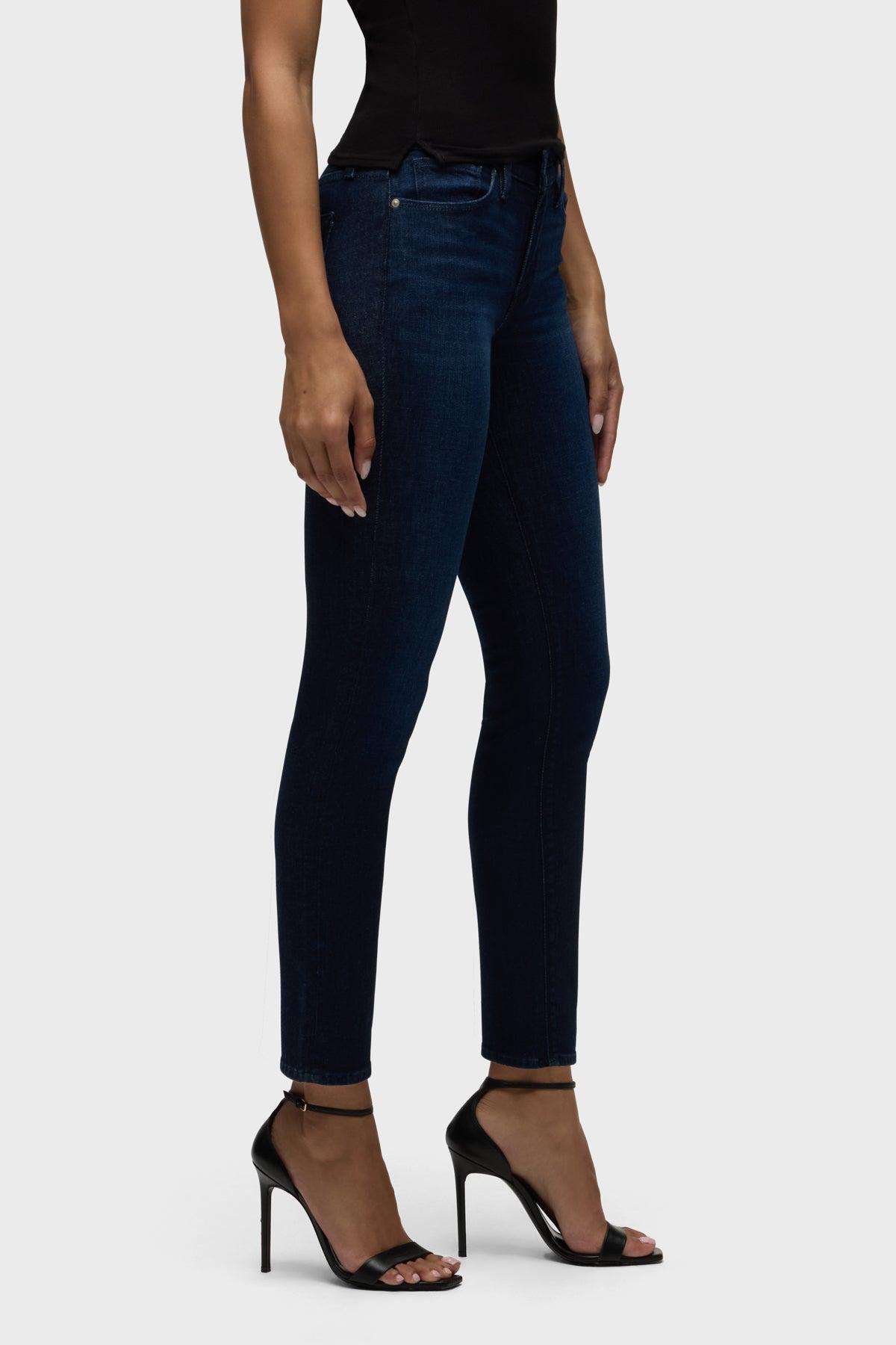 Barbara Super Skinny Ankle Female Product Image