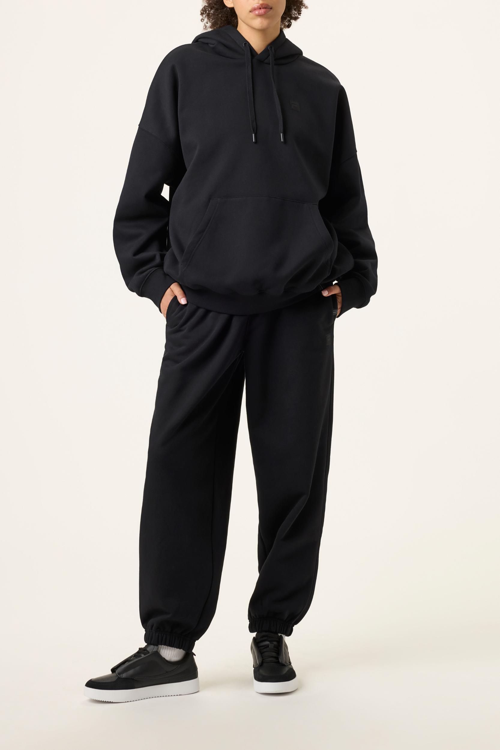 Apex Oversized Hoodie Product Image