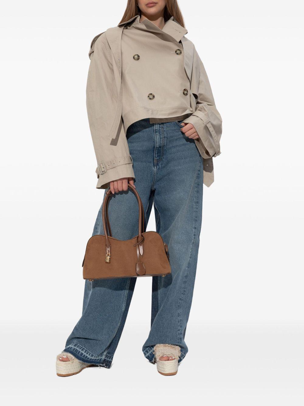 wide-leg jeans Product Image