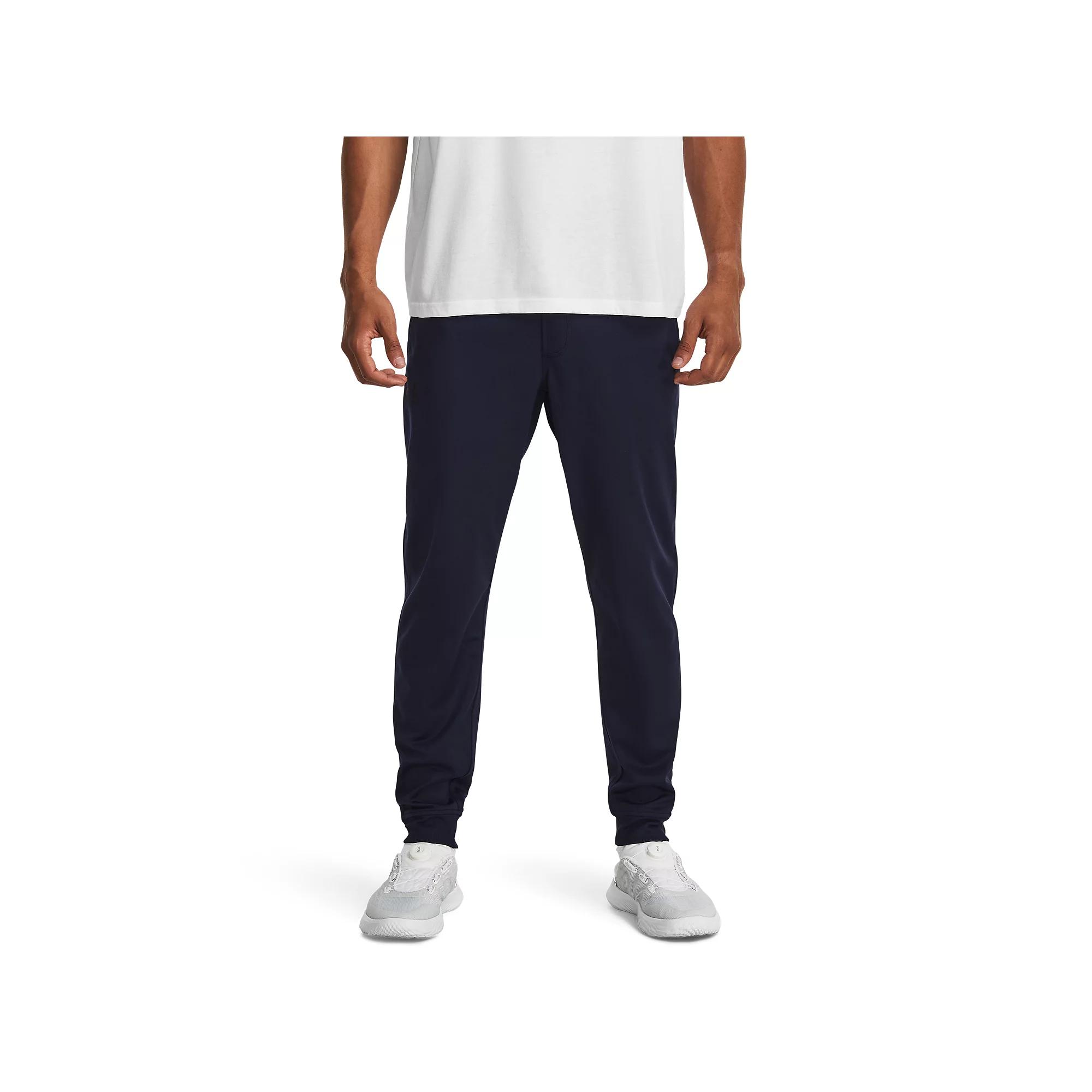 Men's Under Armour Sportstyle Joggers,  Product Image