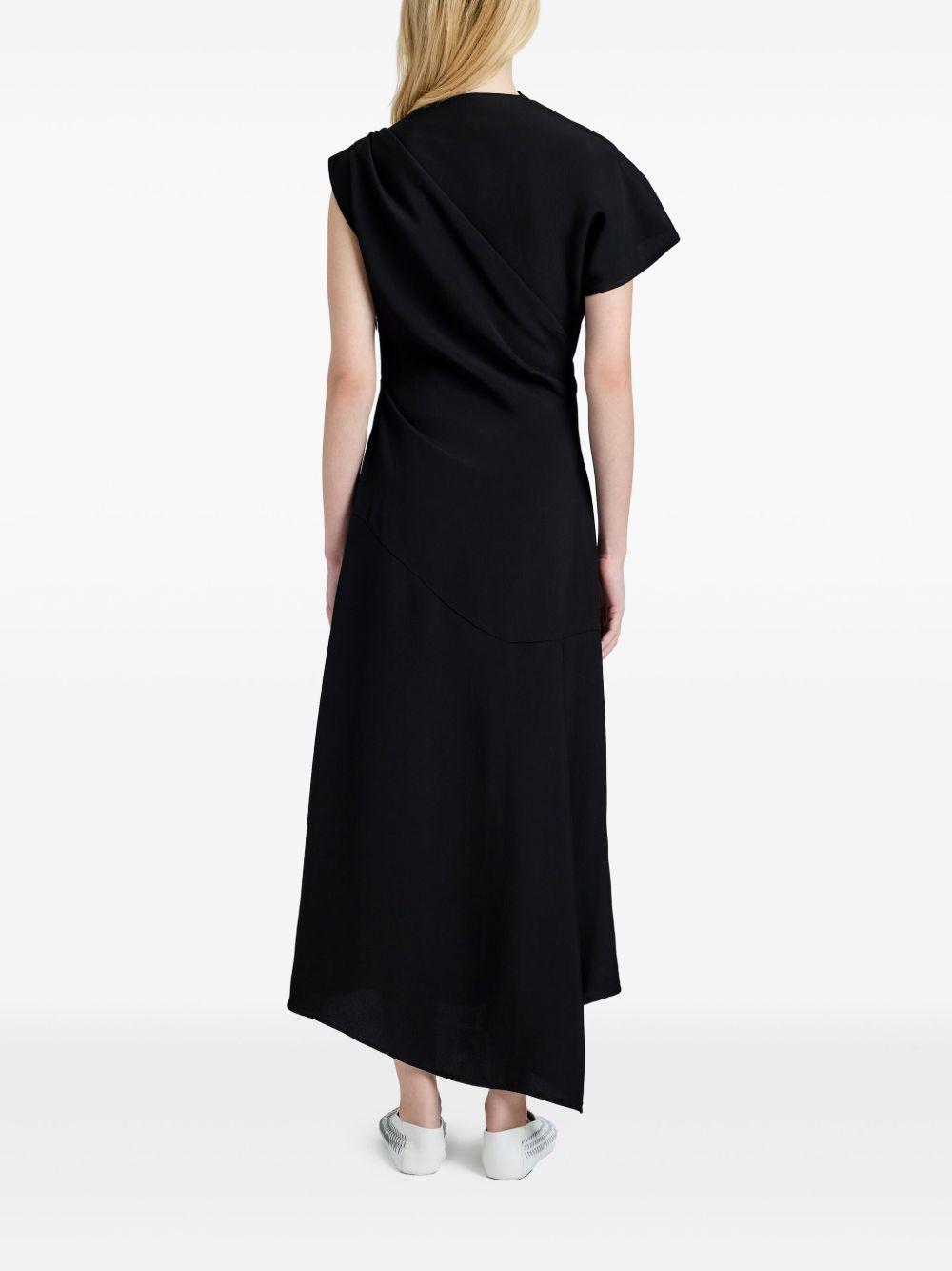 Hallie maxi dress Product Image