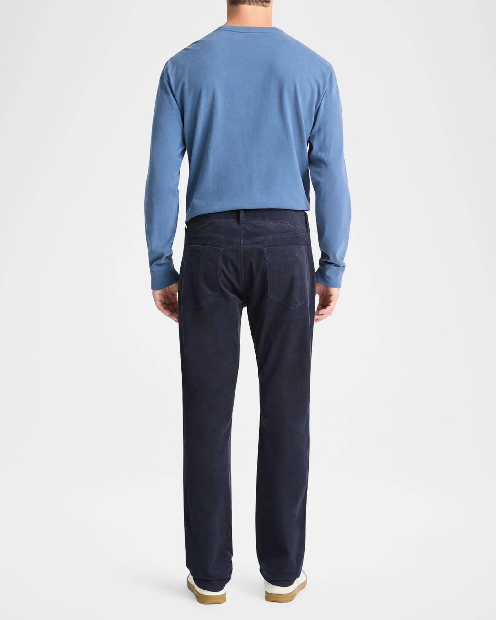 Men's Dylan Corduroy 5-Pocket Pants Product Image