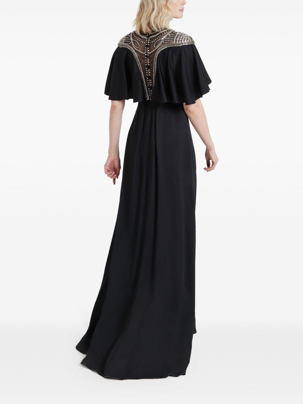 Nina maxi dress Product Image