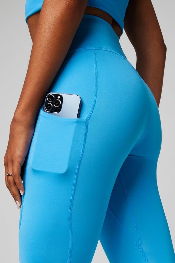 Anywhere Motion365+ High-Waisted Pocket Legging Product Image