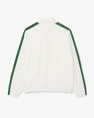Colour-Block Track Jacket Product Image