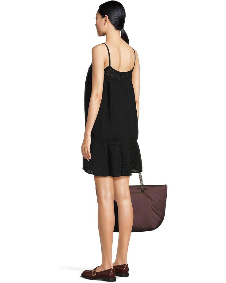 Twill Tory Tote Product Image