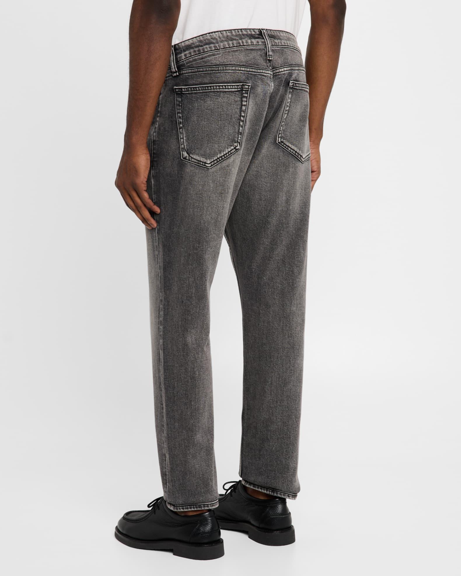 Men's Fit 3 Authentic Stretch Jeans Product Image