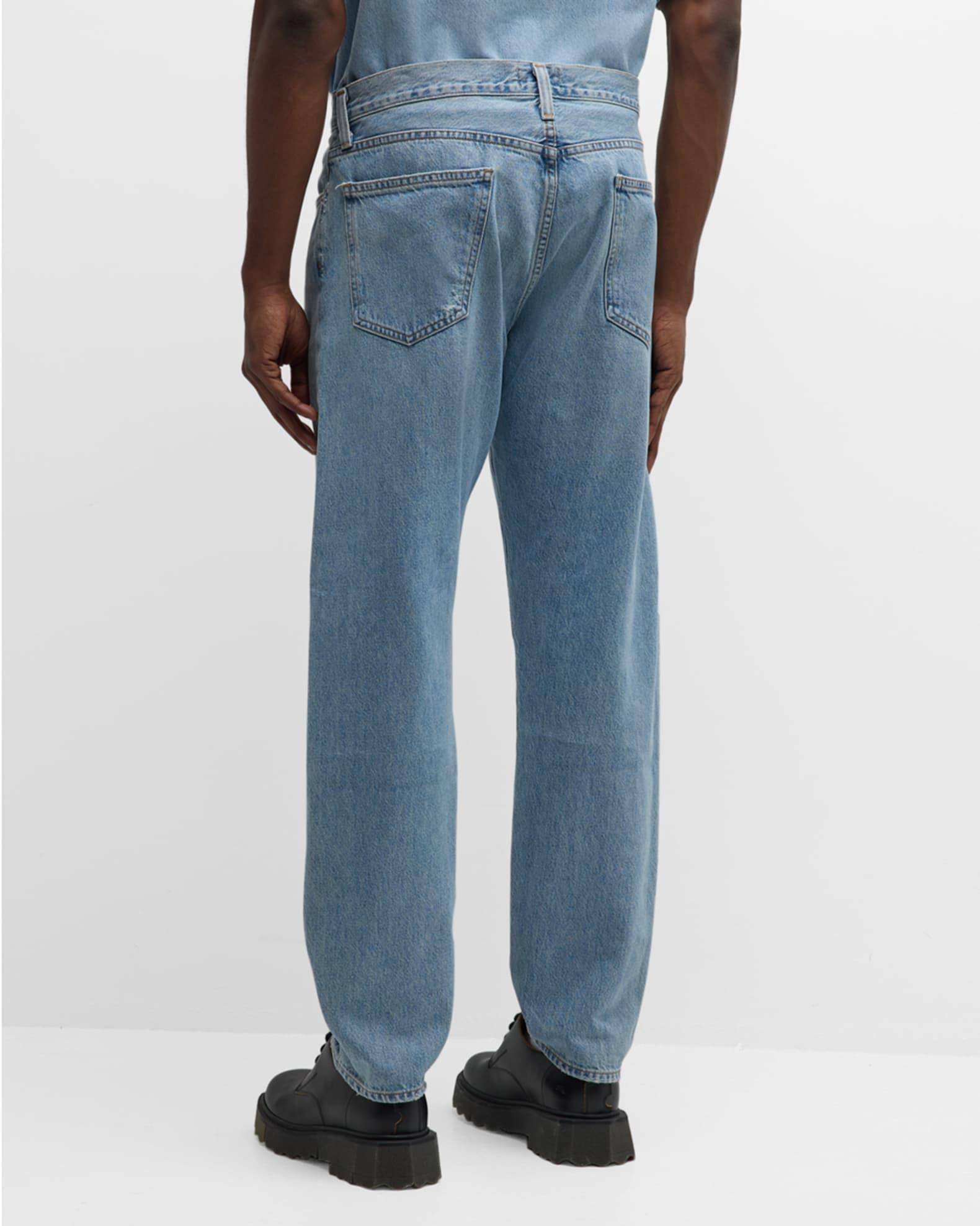 Men's Curtis Tapered Jeans Product Image
