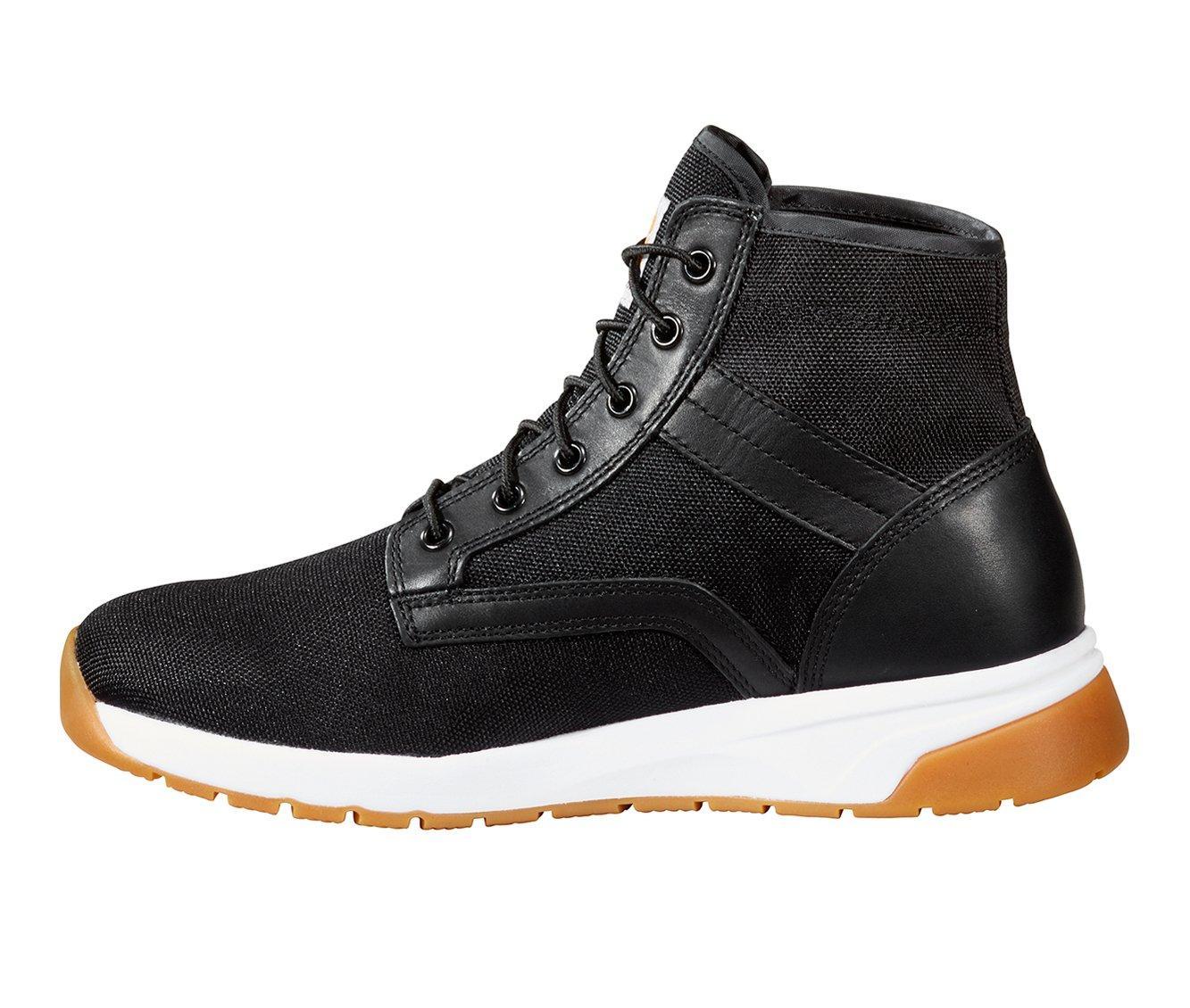 Men's Carhartt Force Nano-Composite Toe Work Boots Product Image