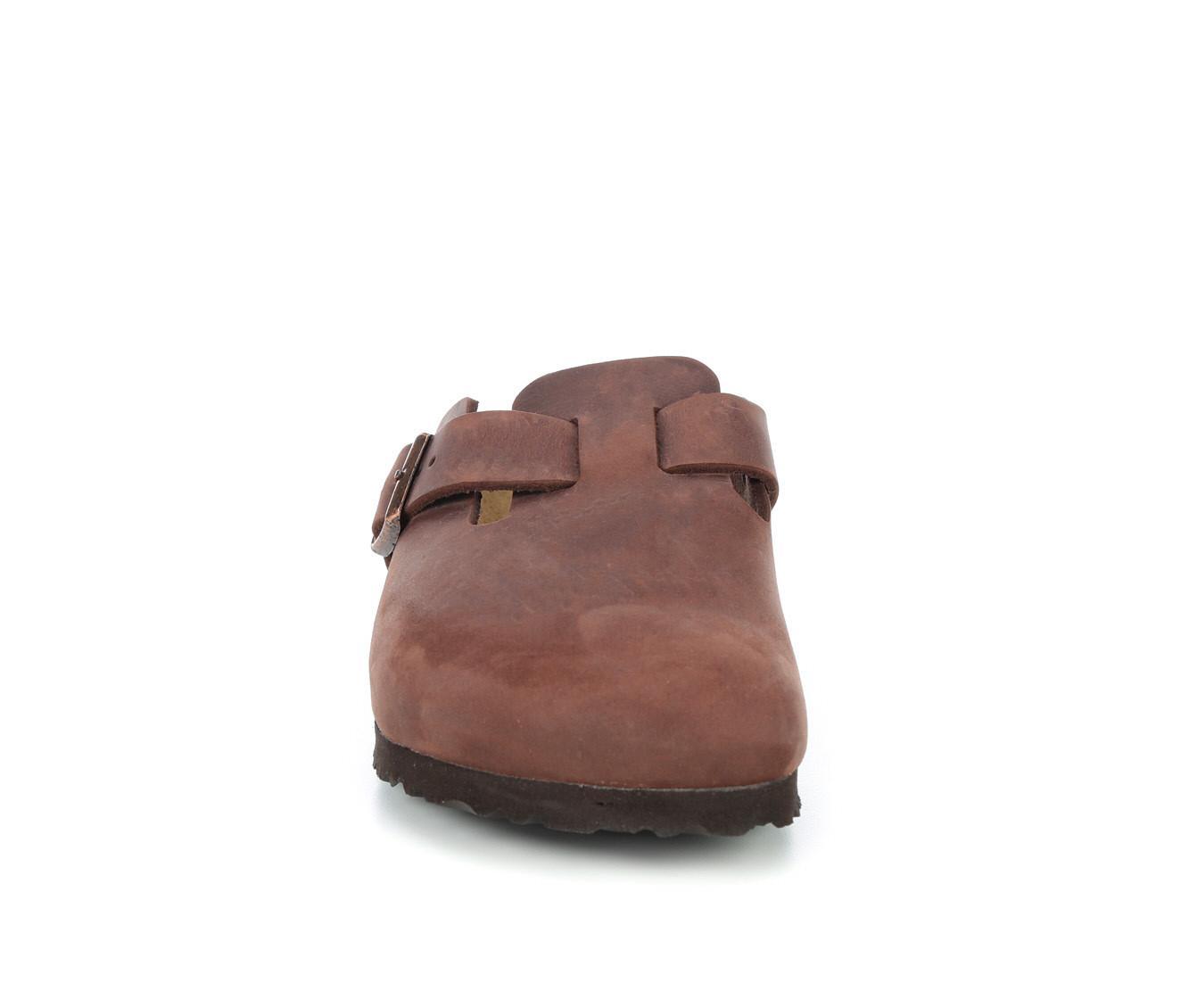 Women's Birkenstock Boston Soft Clogs Product Image