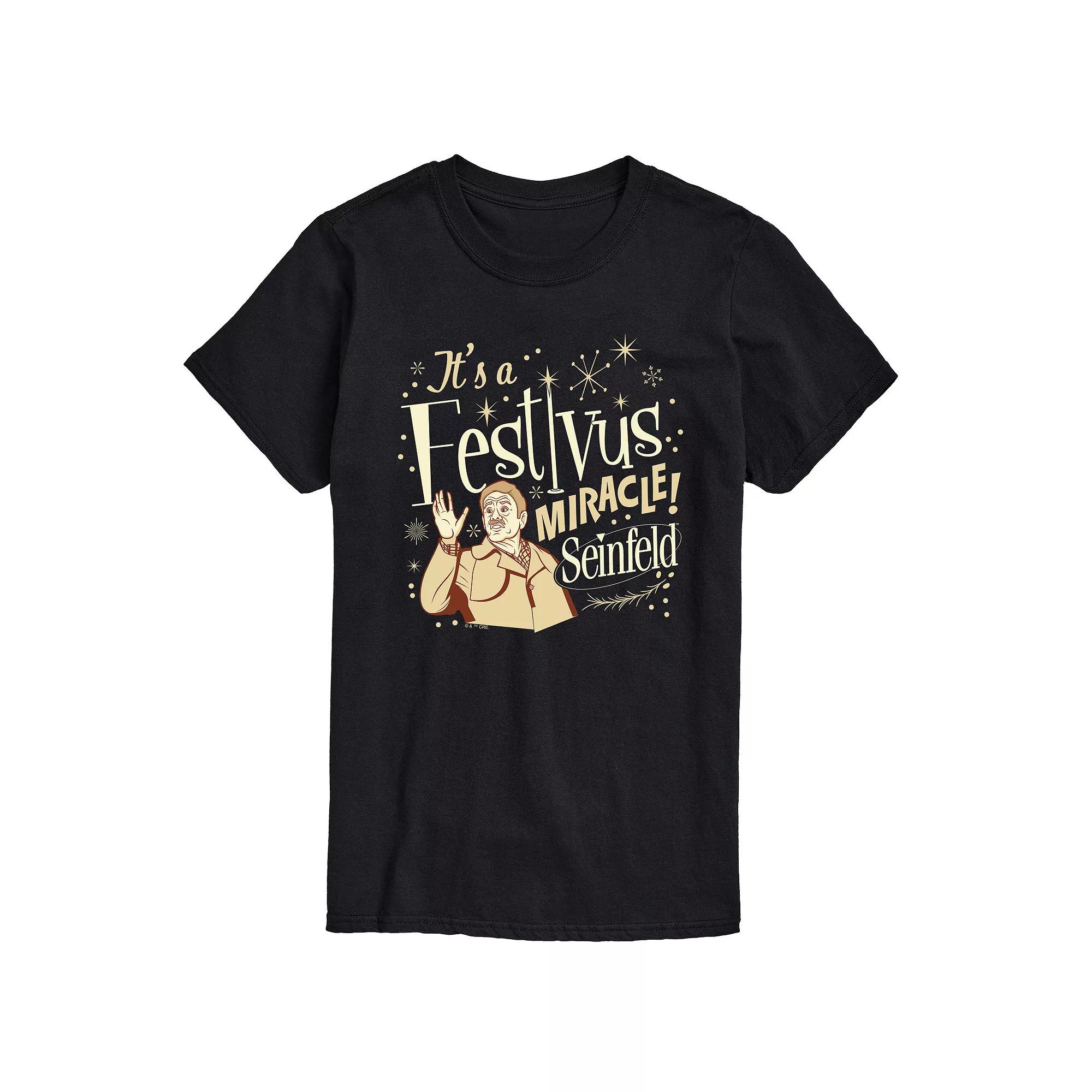 Big & Tall Vintage Surplus Goods Tee, Men's,  Product Image