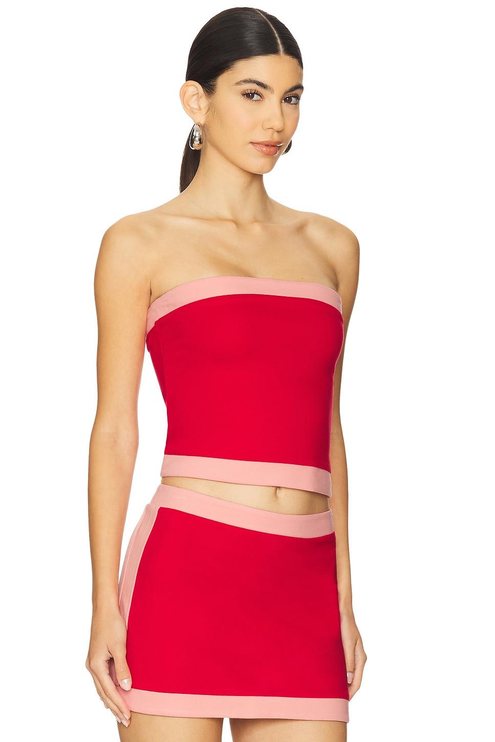 Eliza Top Lovers and Friends Product Image