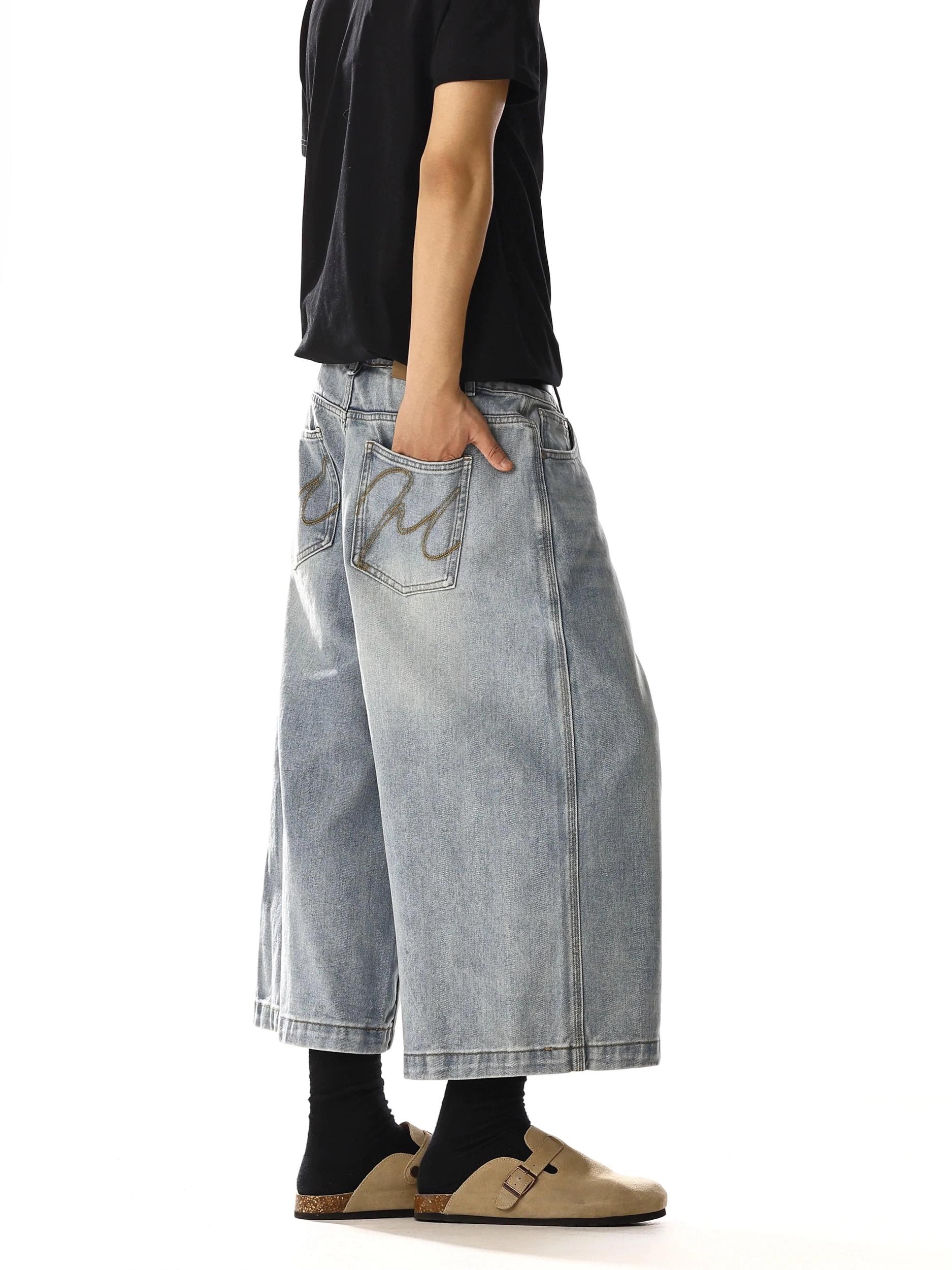 RT No. 18238 LIGHT BLUE SHORTS Product Image