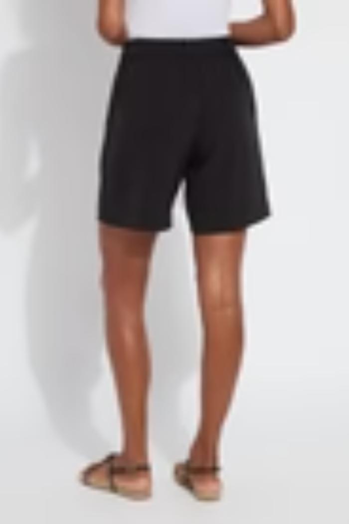 Pleated Short Product Image