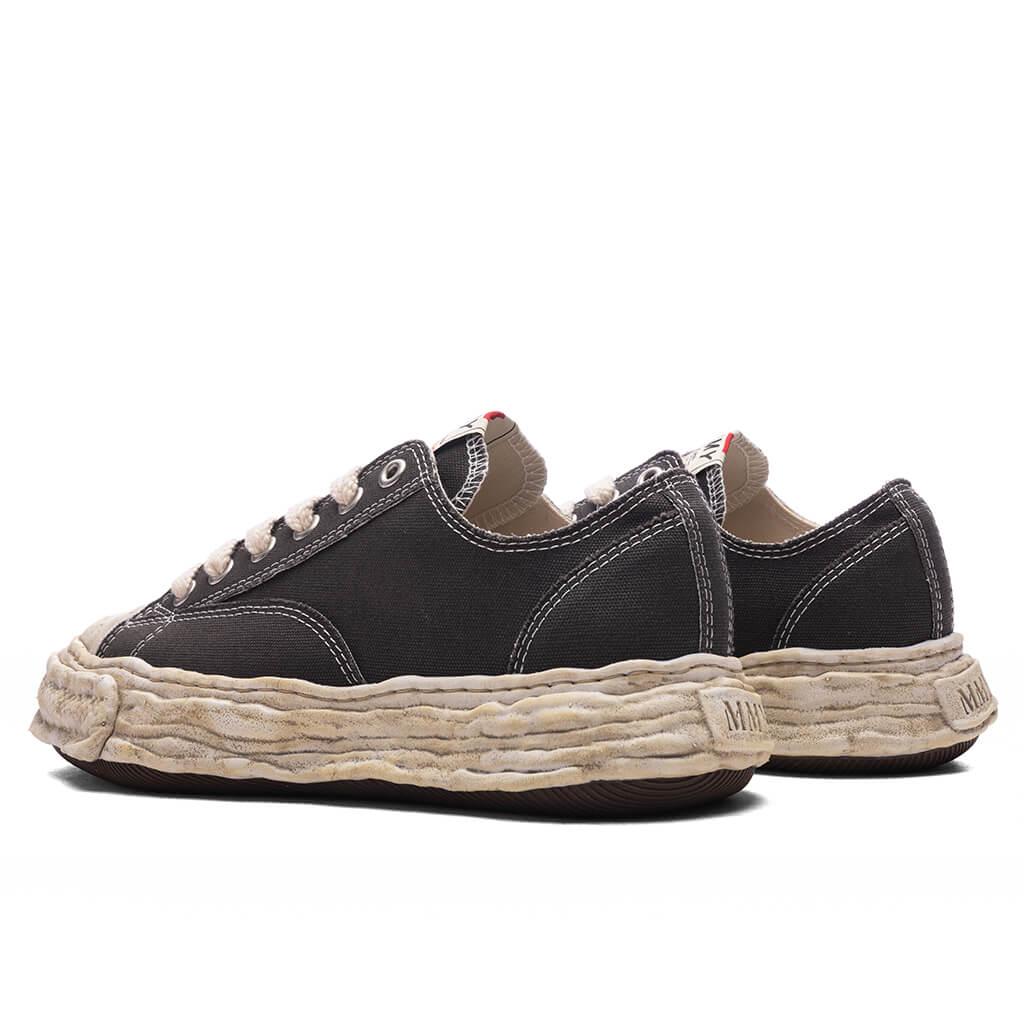 Peterson 23 Vintage Low OG Sole - Grey Male Product Image