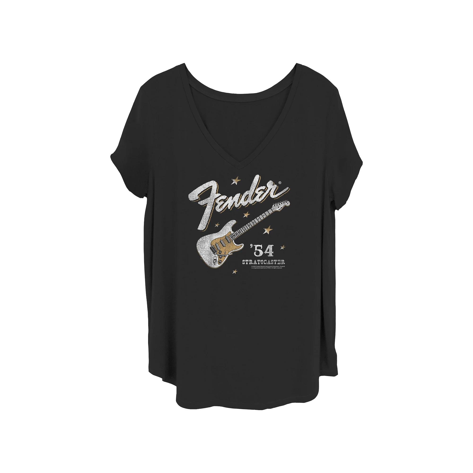 Disney's Minnie Mouse Cute Pose Juniors' Plus Graphic Tee, Women's,  Product Image