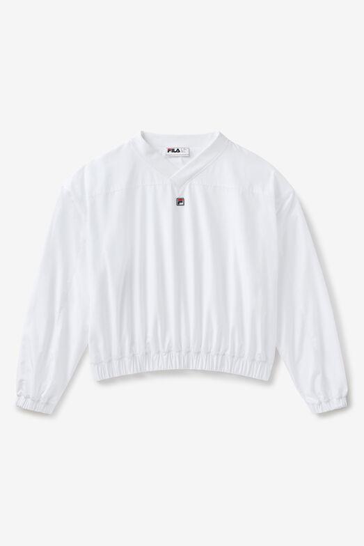 FILA X HAILEY WINDBREAKER Product Image