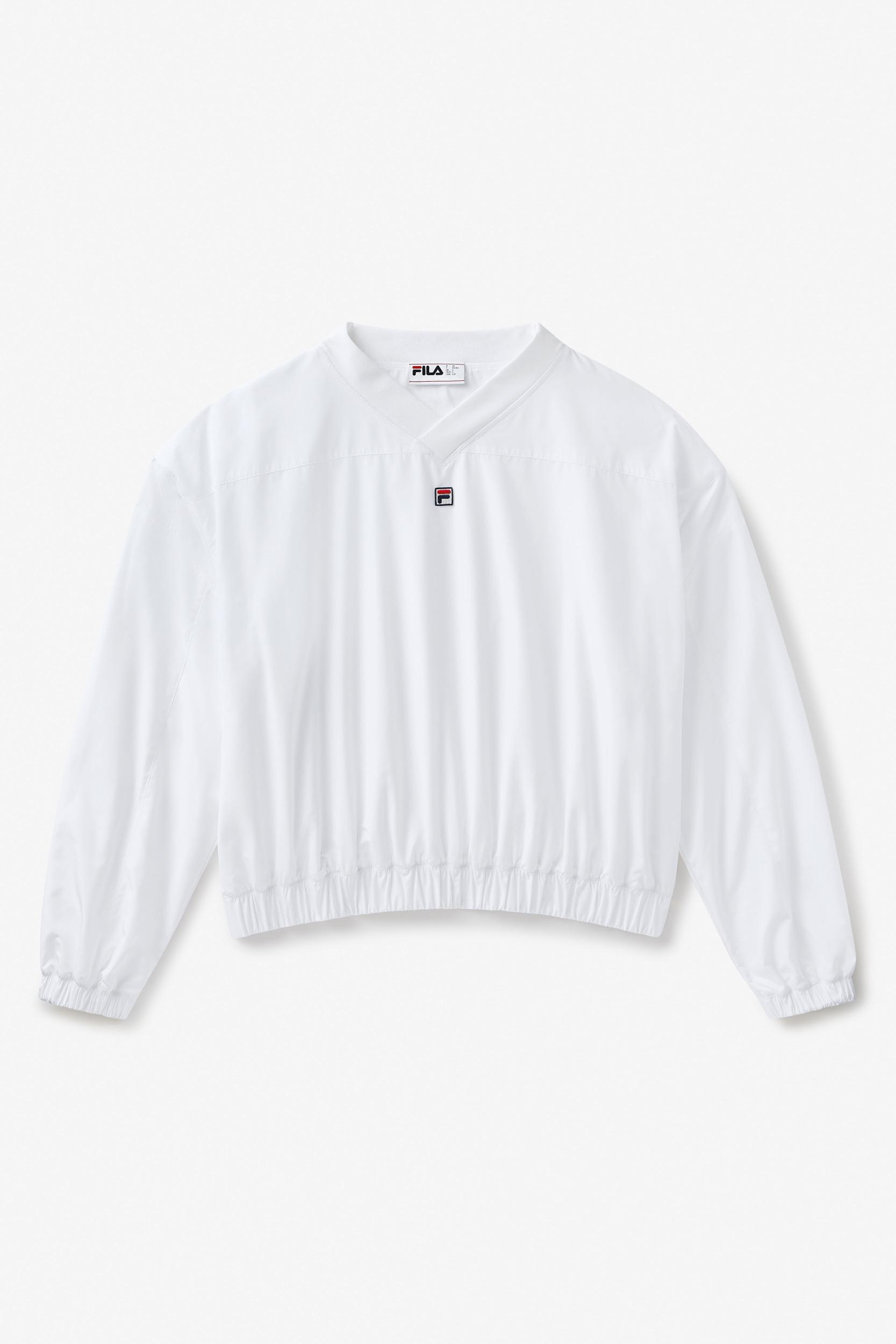 FILA X HAILEY WINDBREAKER Product Image