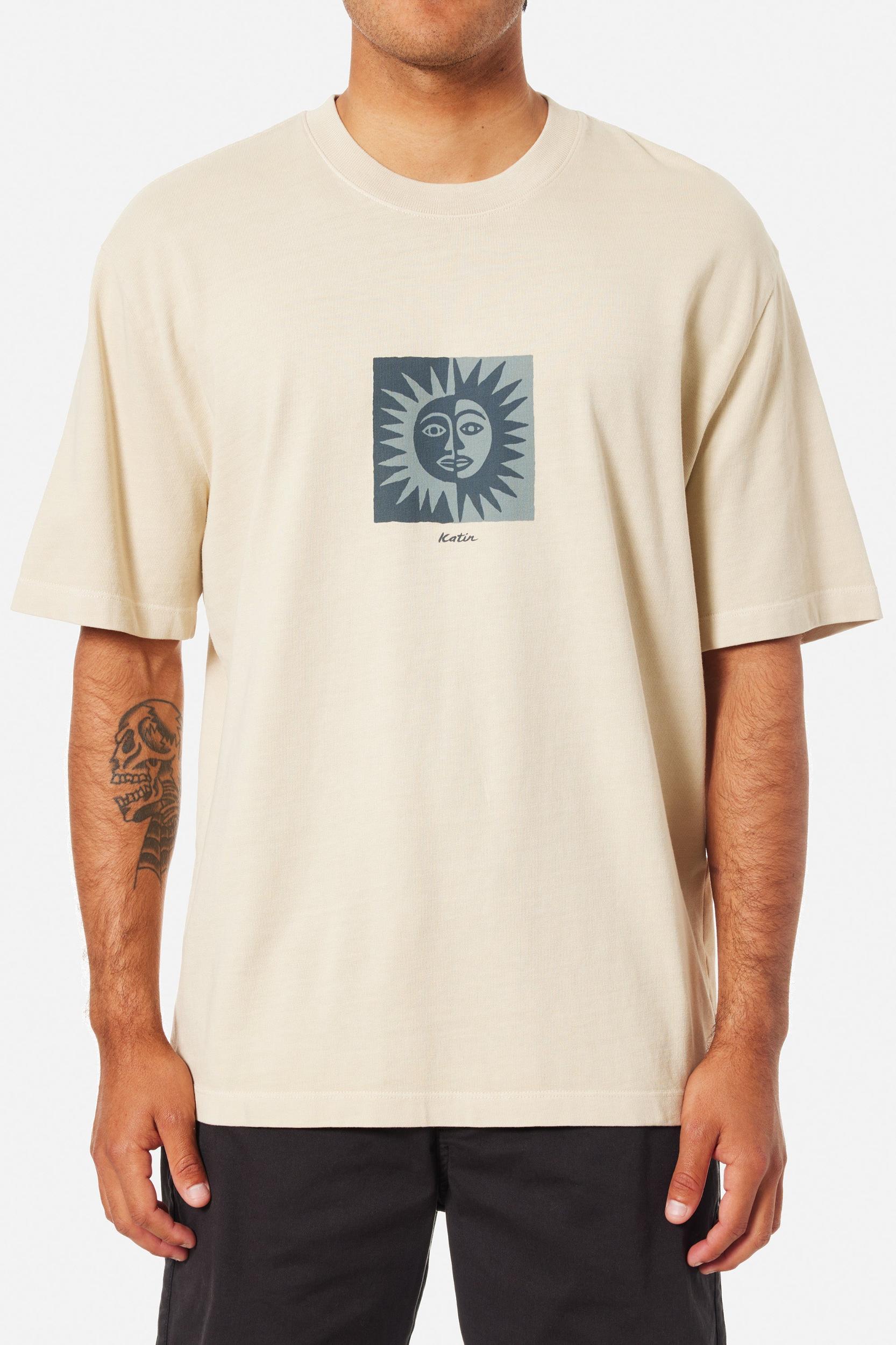 RELIC RELAXED TEE Product Image