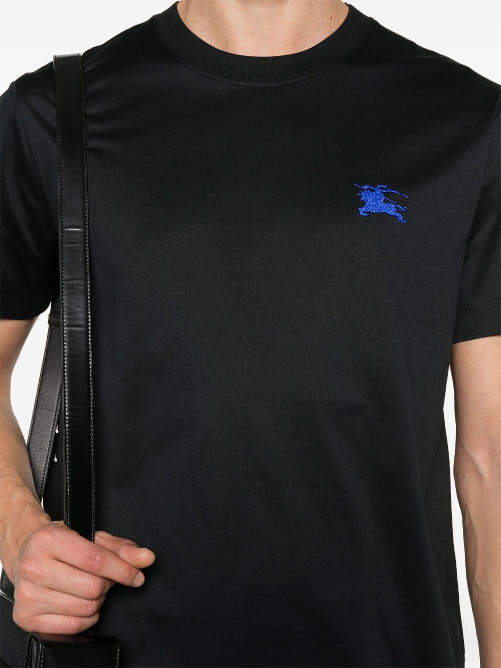 cotton T-shirt Product Image