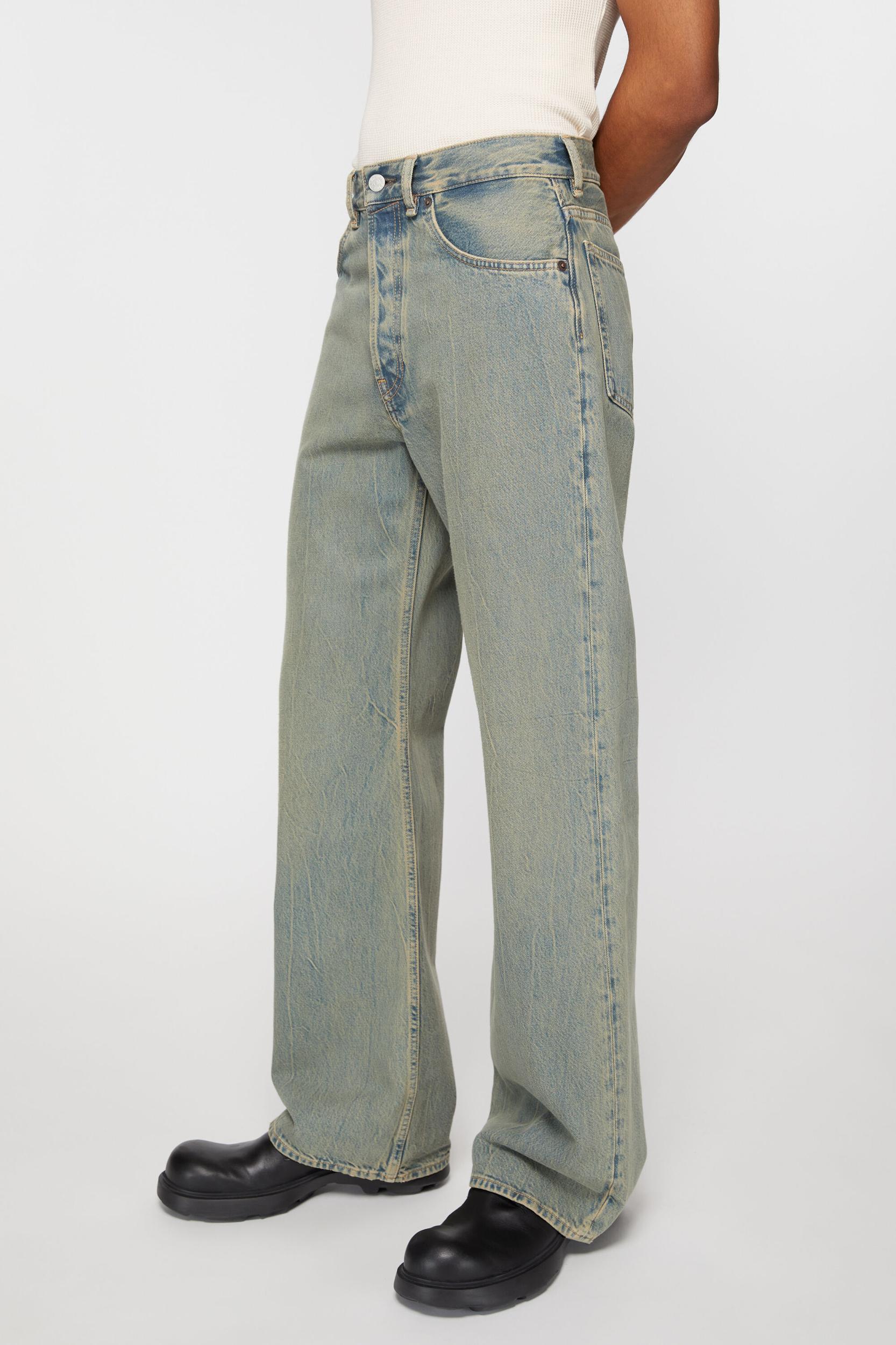 Regular fit jeans - 2021M Product Image