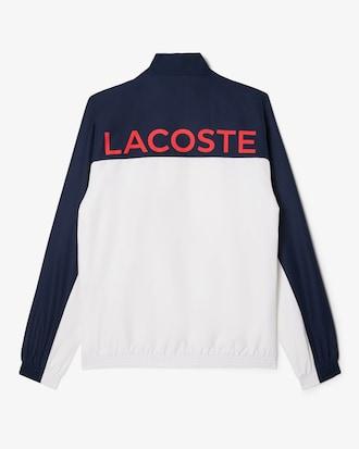 Tennis Printed Tracksuit Product Image