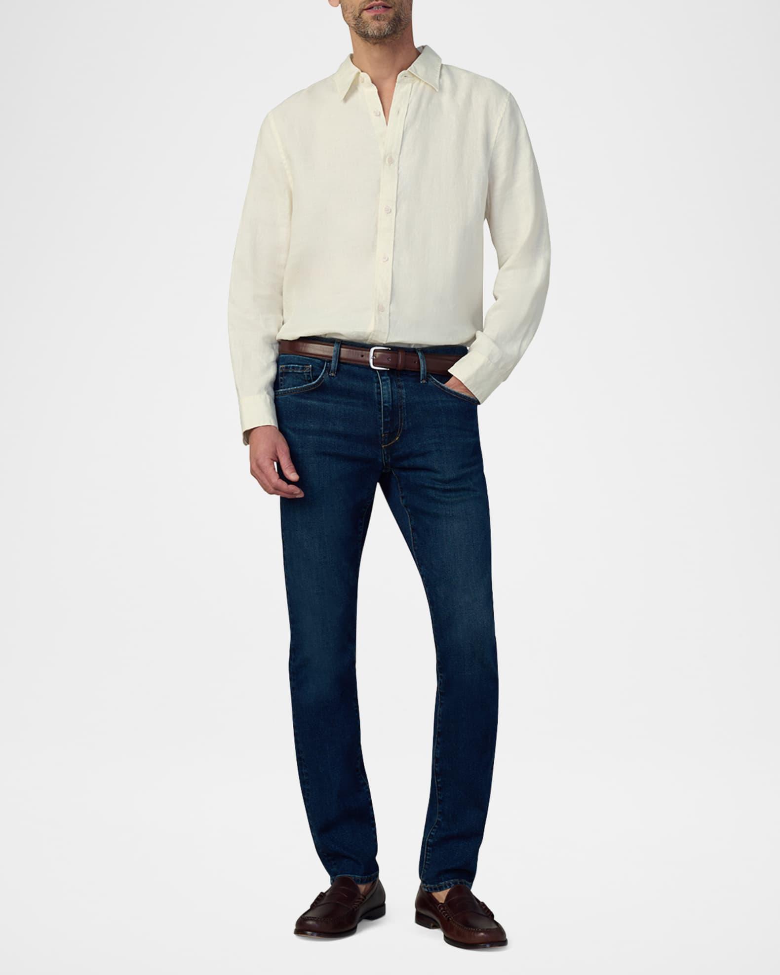 Men's Asher Slim-Fit Jeans Product Image