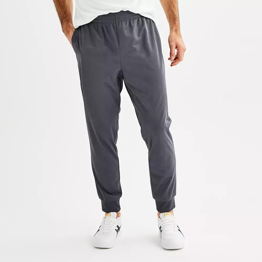 Men's Tek Gear® Track Suit Jogger Pants,  Product Image