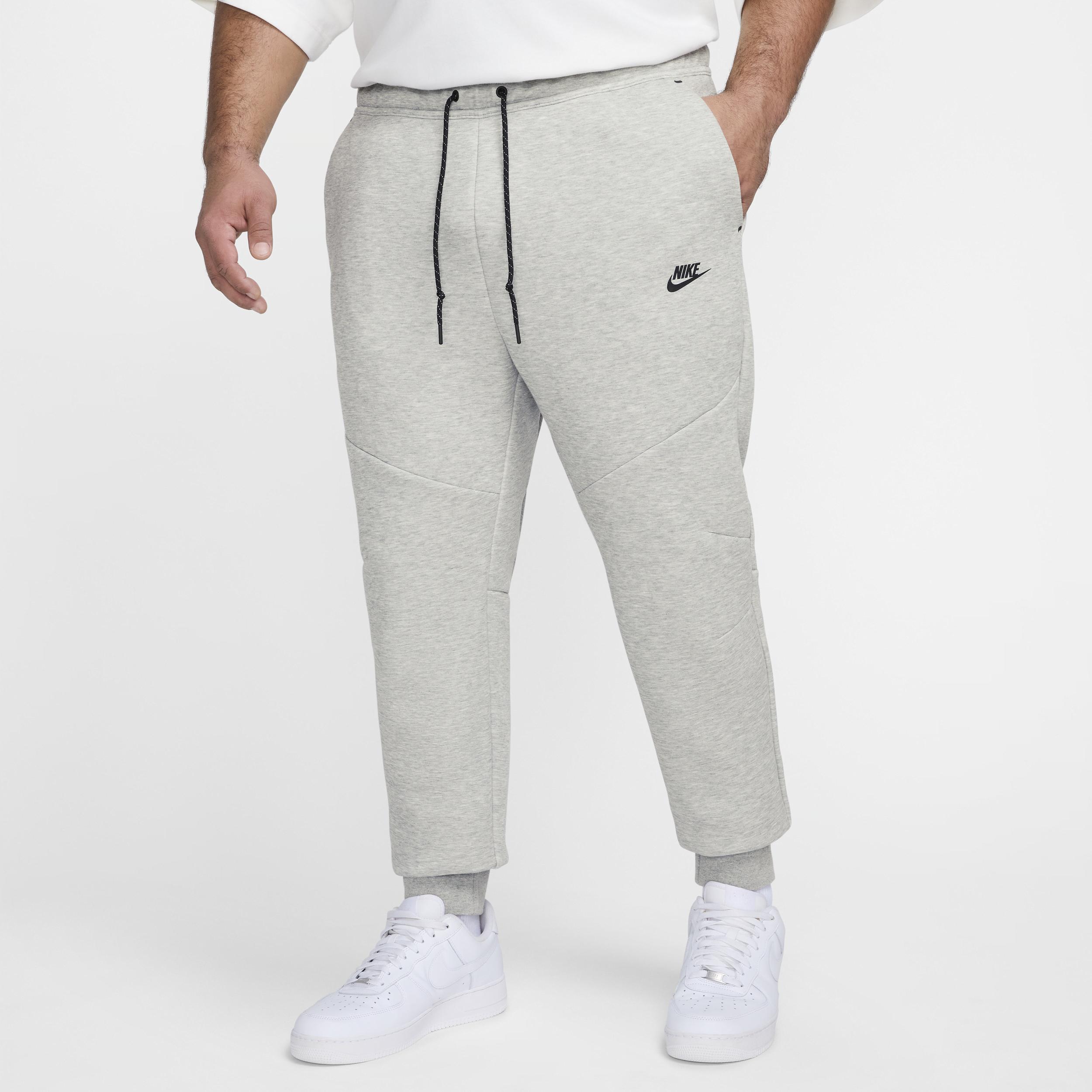 Nike Mens Tech Fleece Jogger Pants | HV0959-063 Product Image