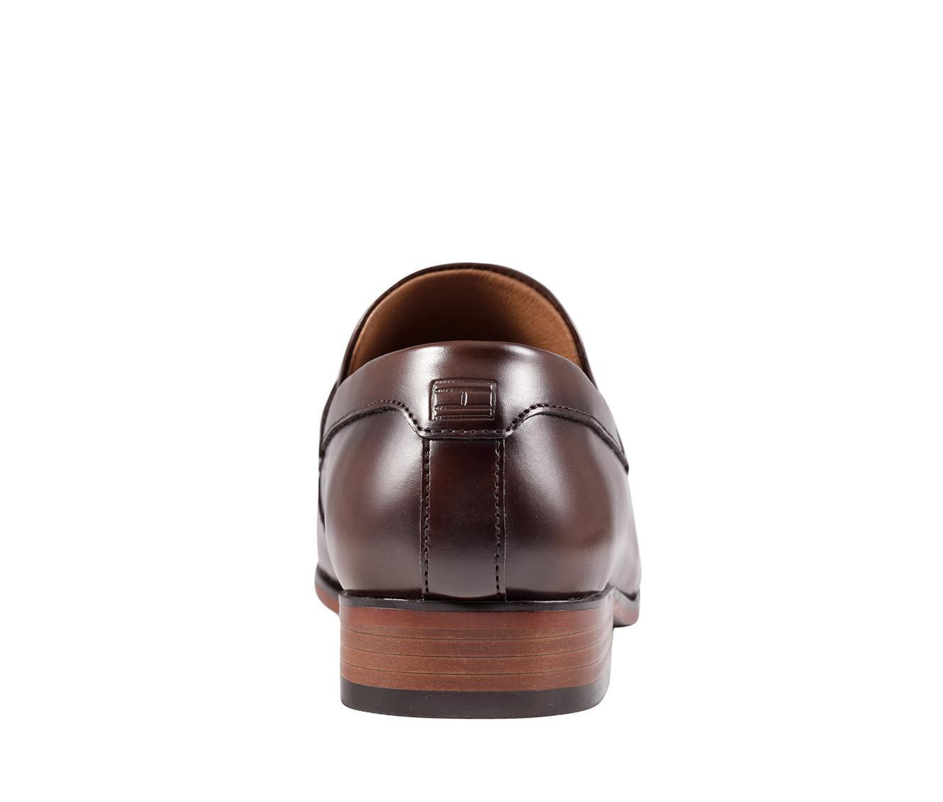 Men's Tommy Hilfiger Steran Dress Shoes Product Image