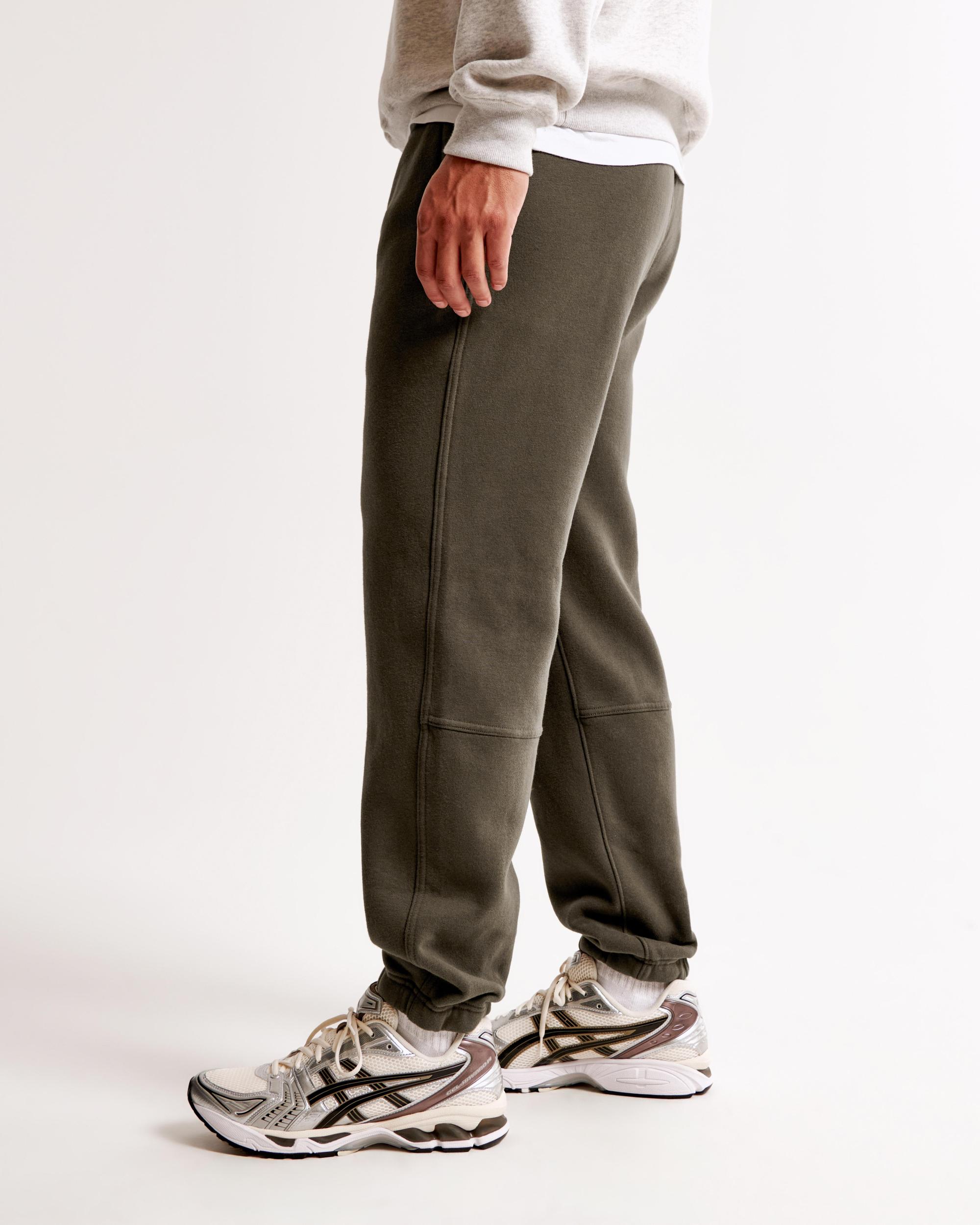 Essential Cinched Sweatpant Product Image