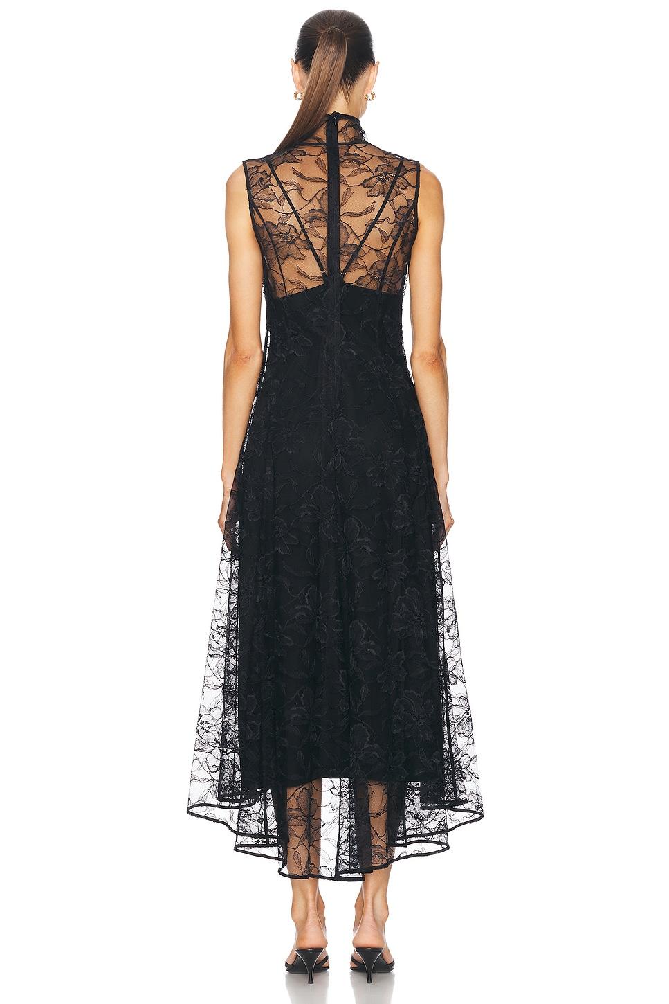 Rhiane Midi Dress Product Image