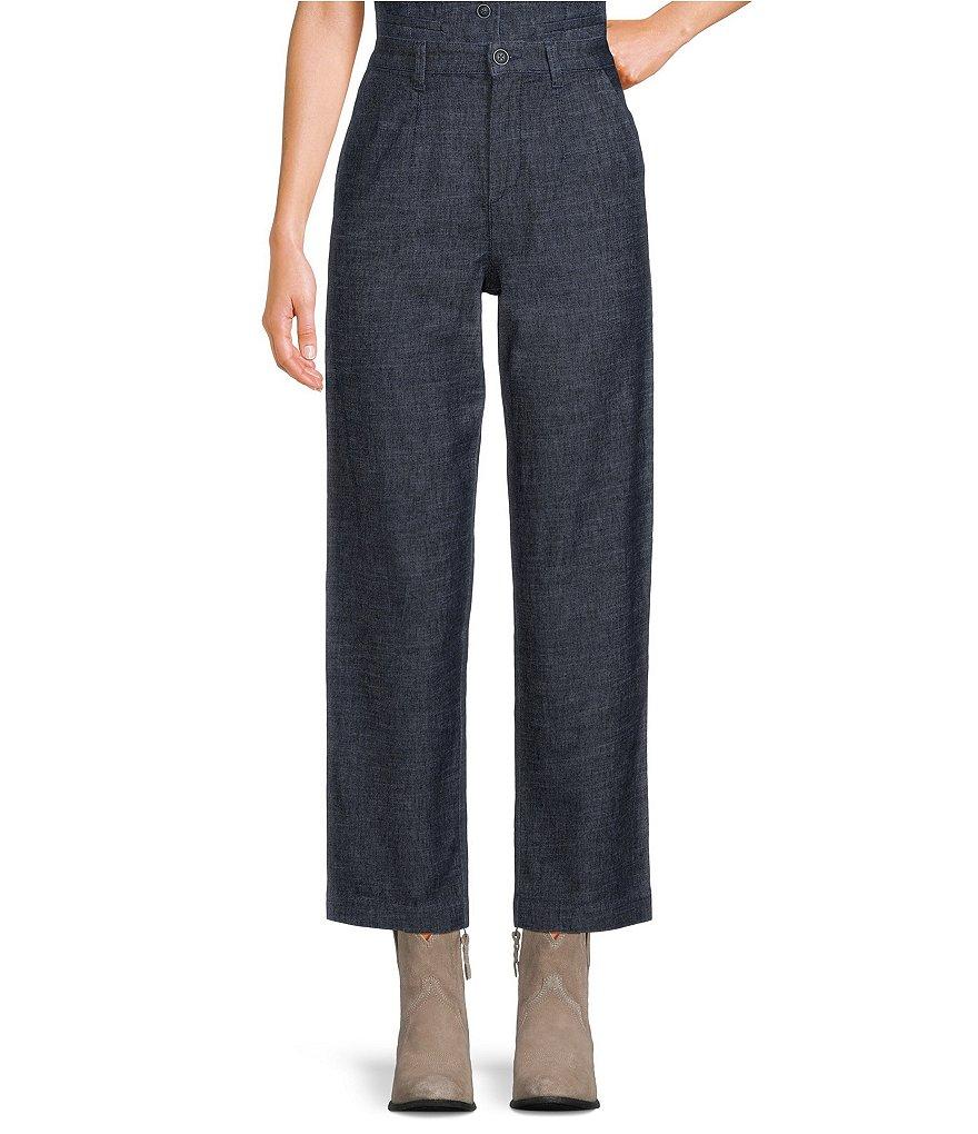 Ariat Coordinating Hatfield Denim Pants Product Image