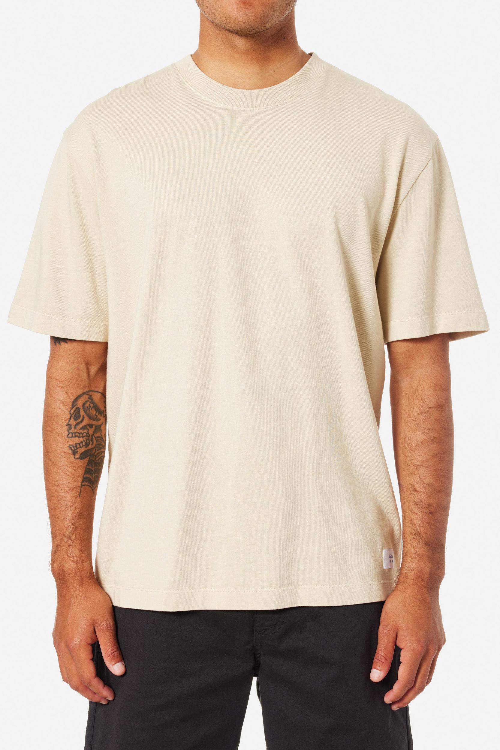 BOX FIT HERITAGE TEE Product Image