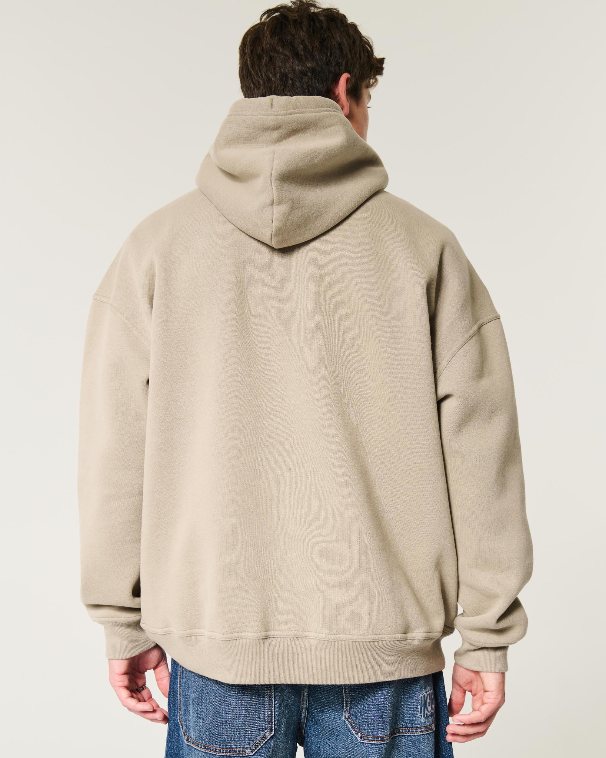 Baggy Hoodie Product Image