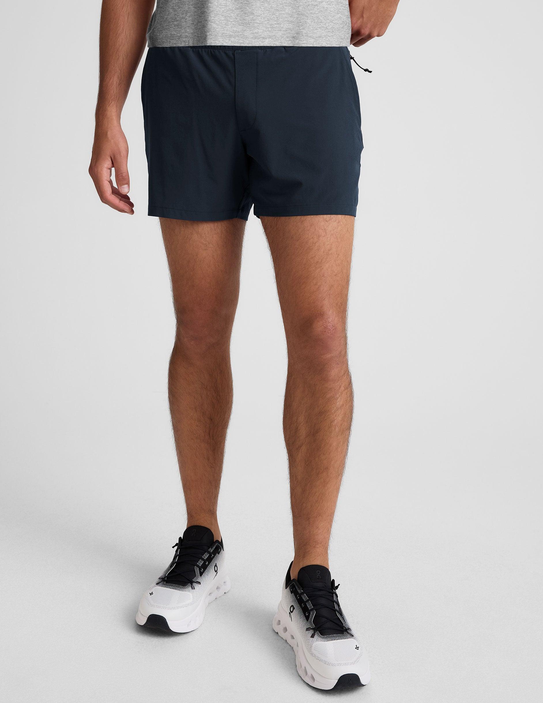 Pivotal 2.0 Men's Lined Short  5" Male Product Image