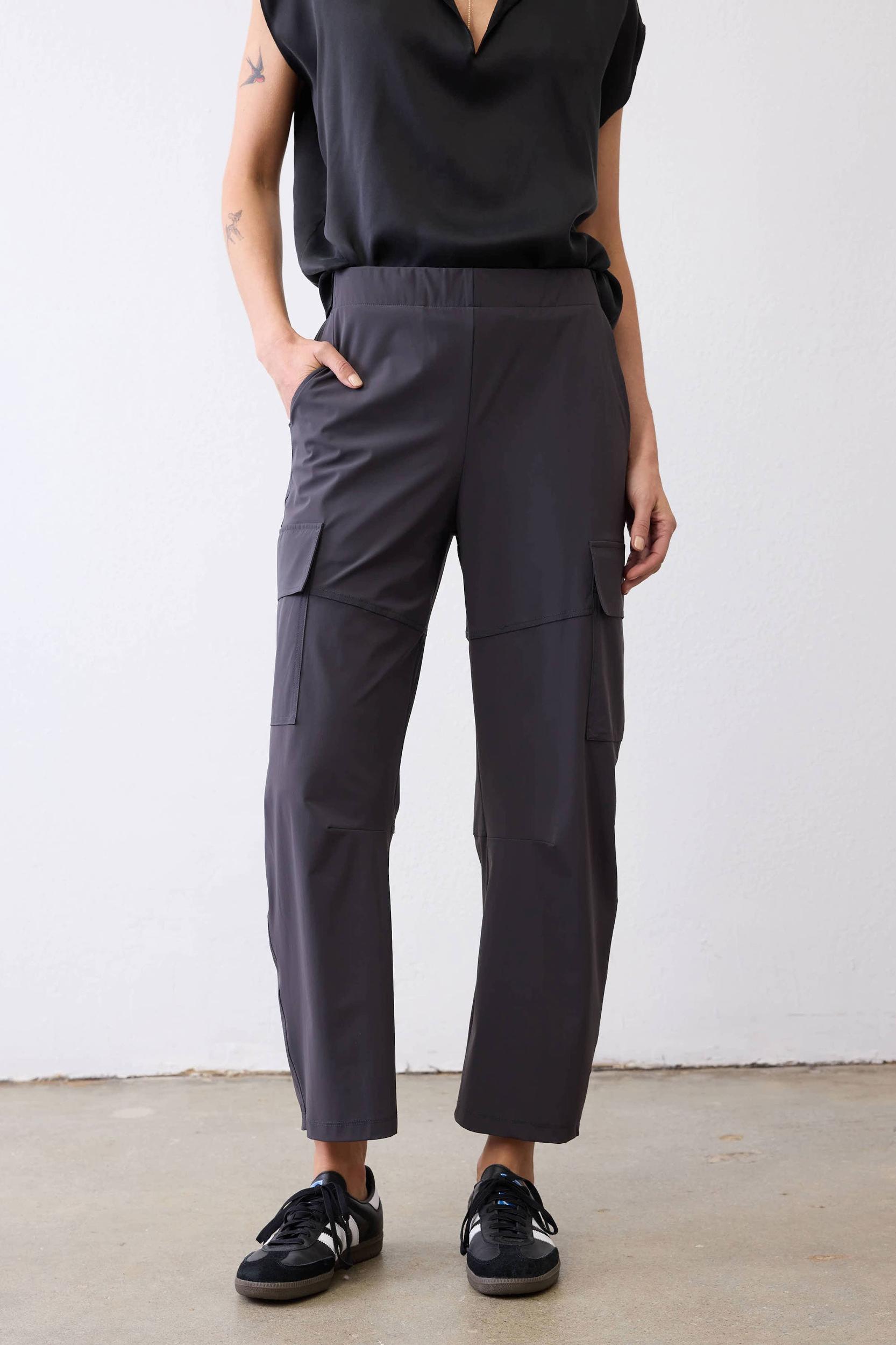 The New Age Utility Pants Product Image