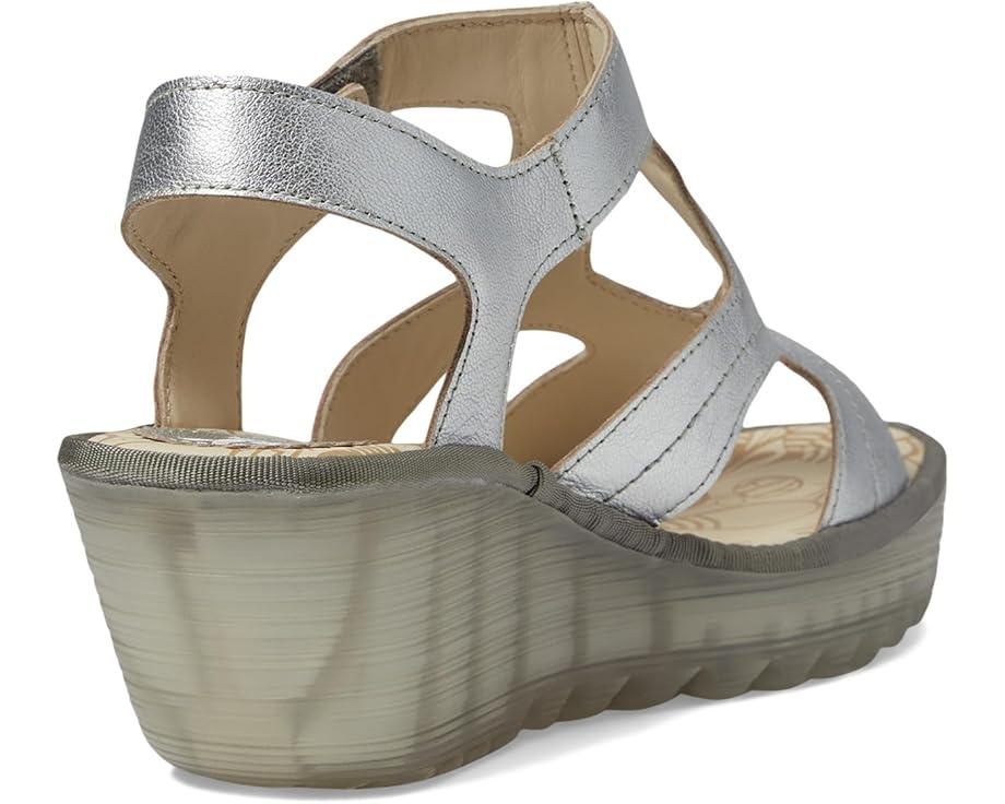 Women's FLY LONDON YOTU472FLY Product Image