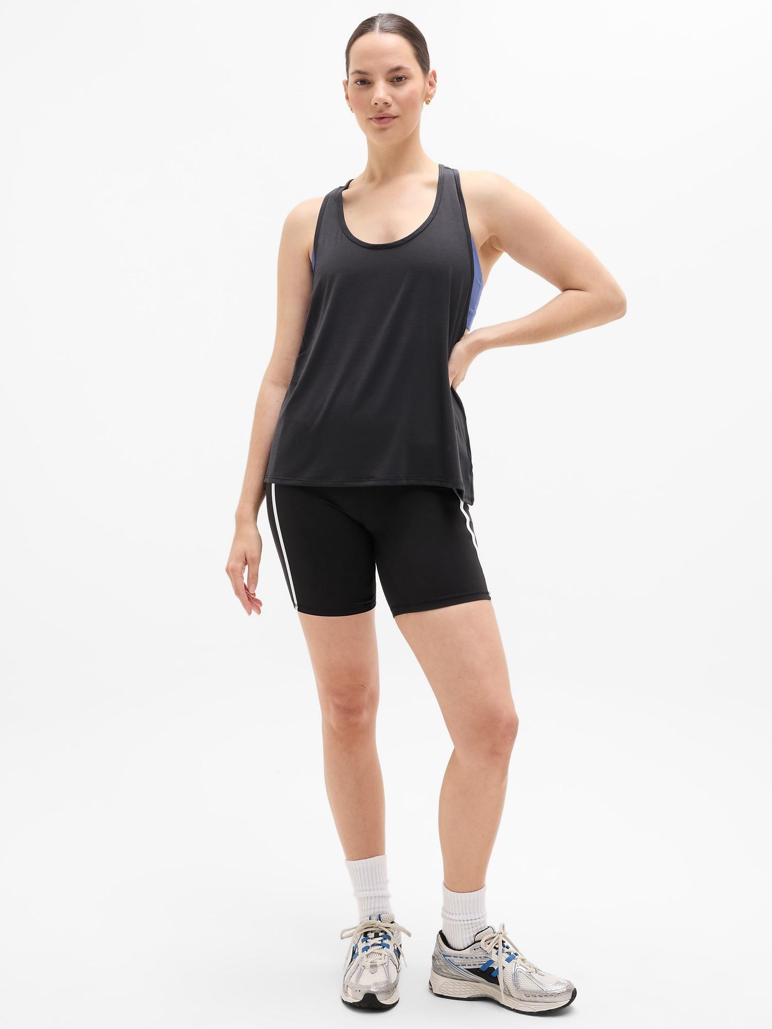 With Ease Sport Racerback Tank Product Image