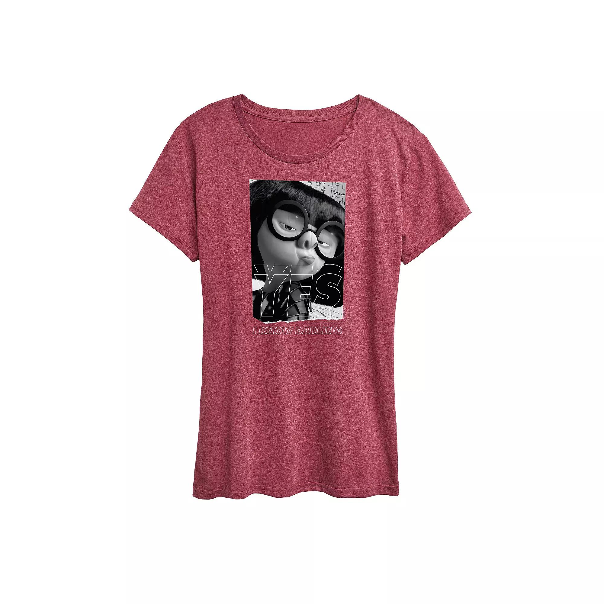 Women's Cool Aunt Graphic Tee, Girl's,  Product Image