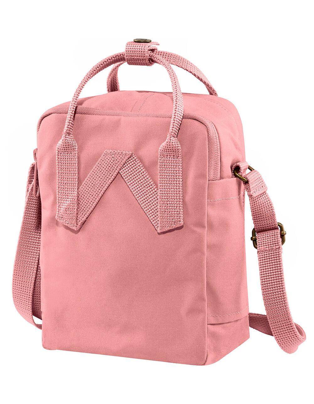 FJALLRAVEN Kånken Sling Crossbody Bag - PINK Product Image