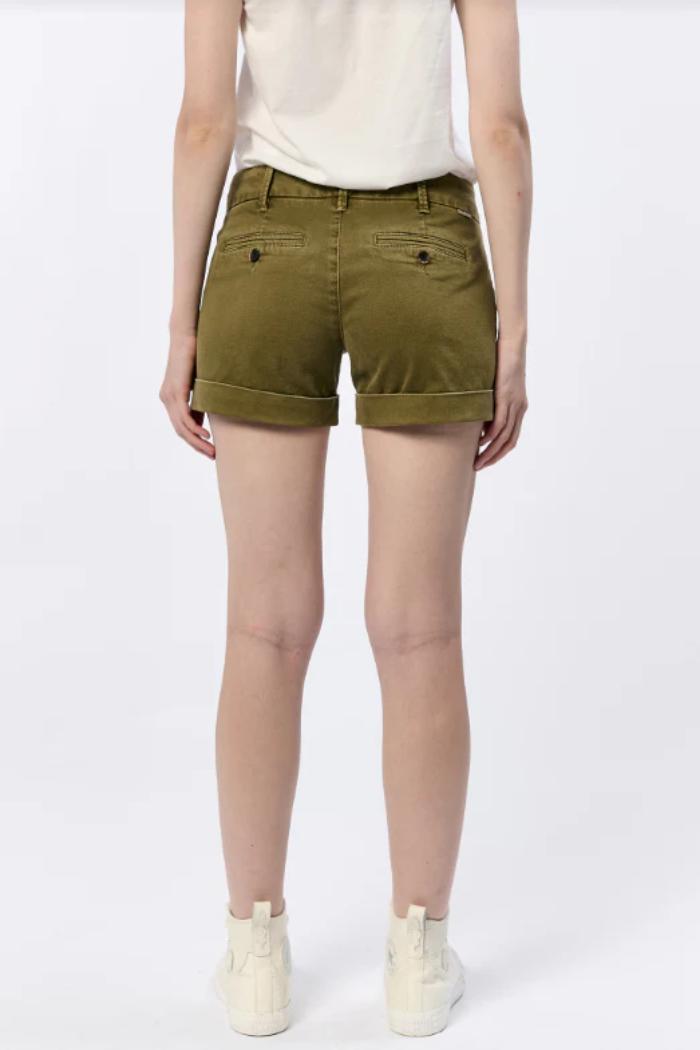 Hampton Mid Low Rise Short Product Image