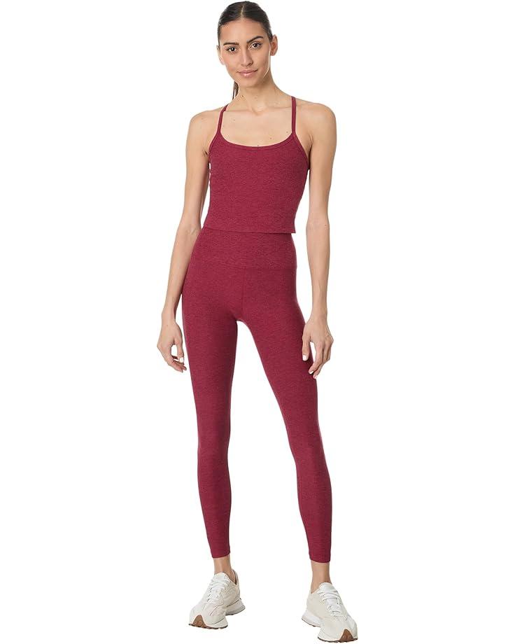 Spacedye Refocus Cropped Tank Product Image