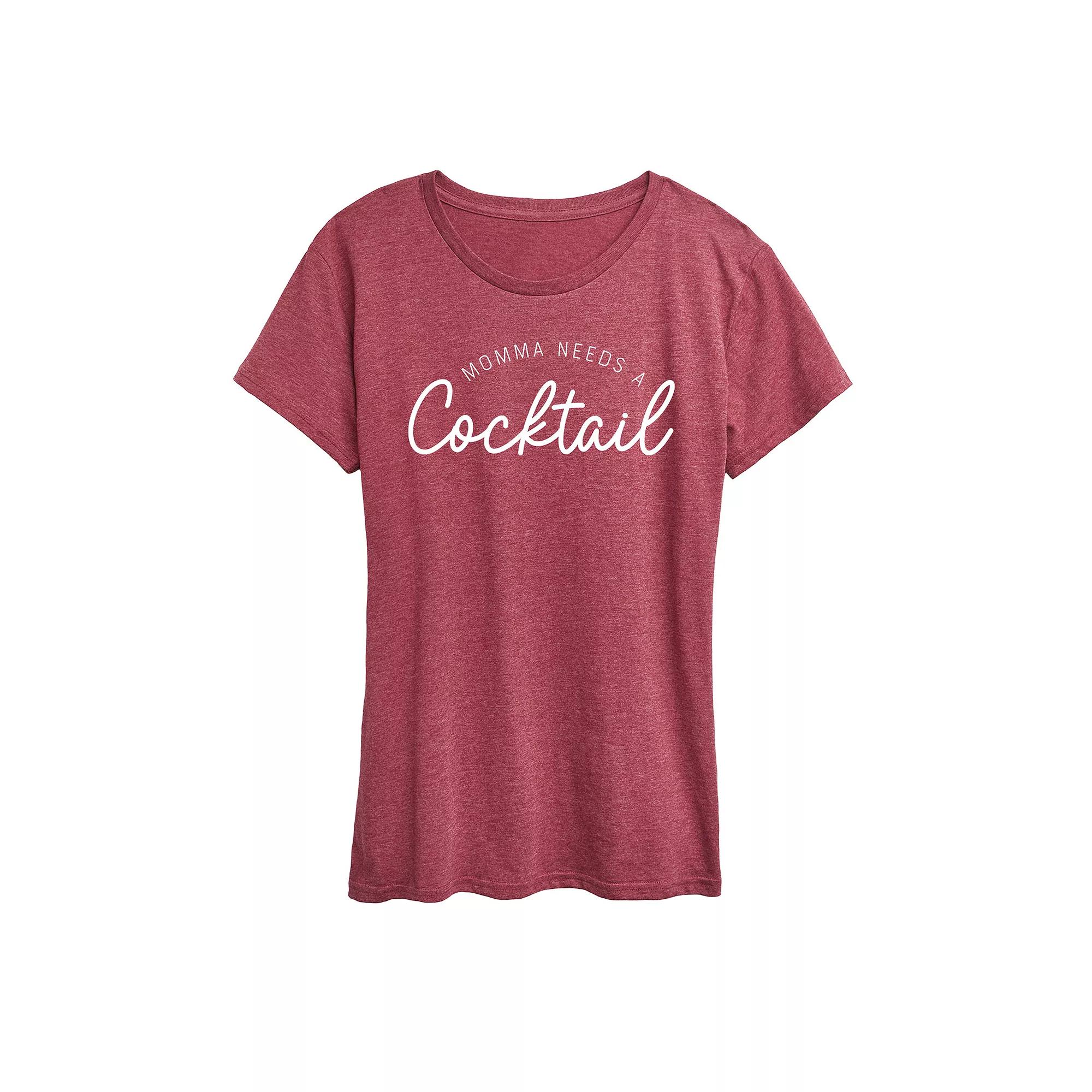 Women's Hello 50 Graphic Tee,  Product Image