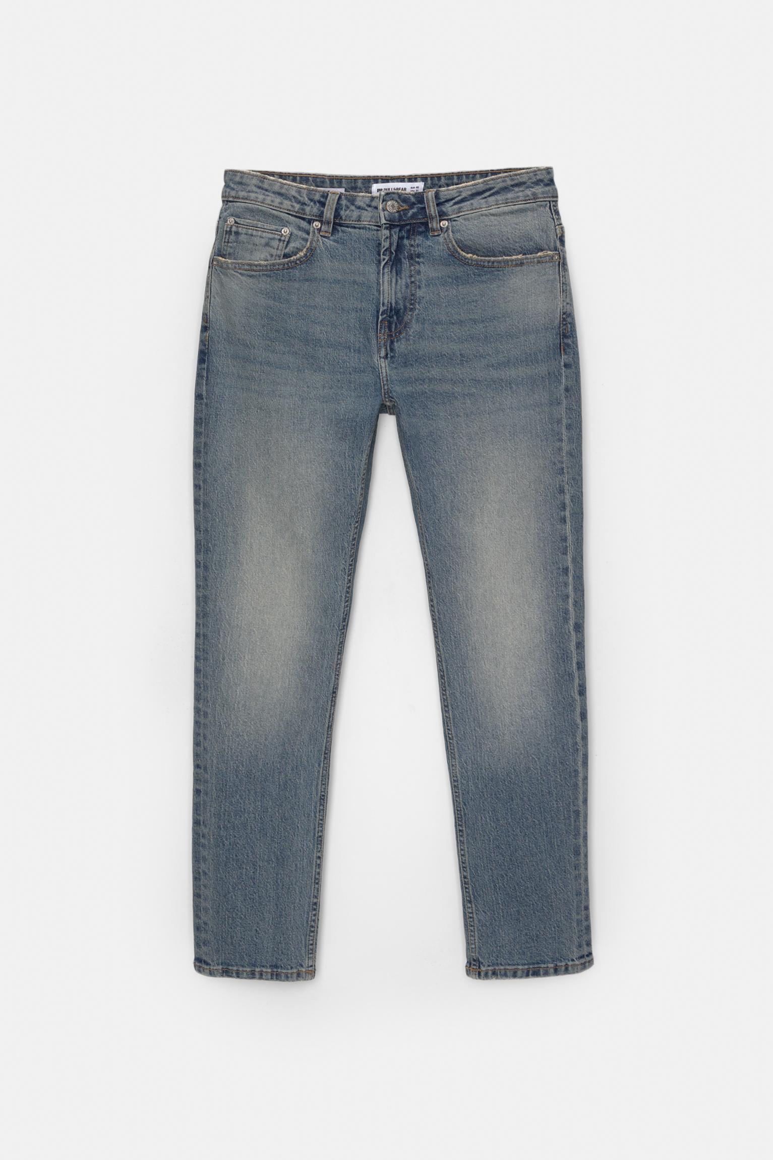 Slim fit jeans Product Image