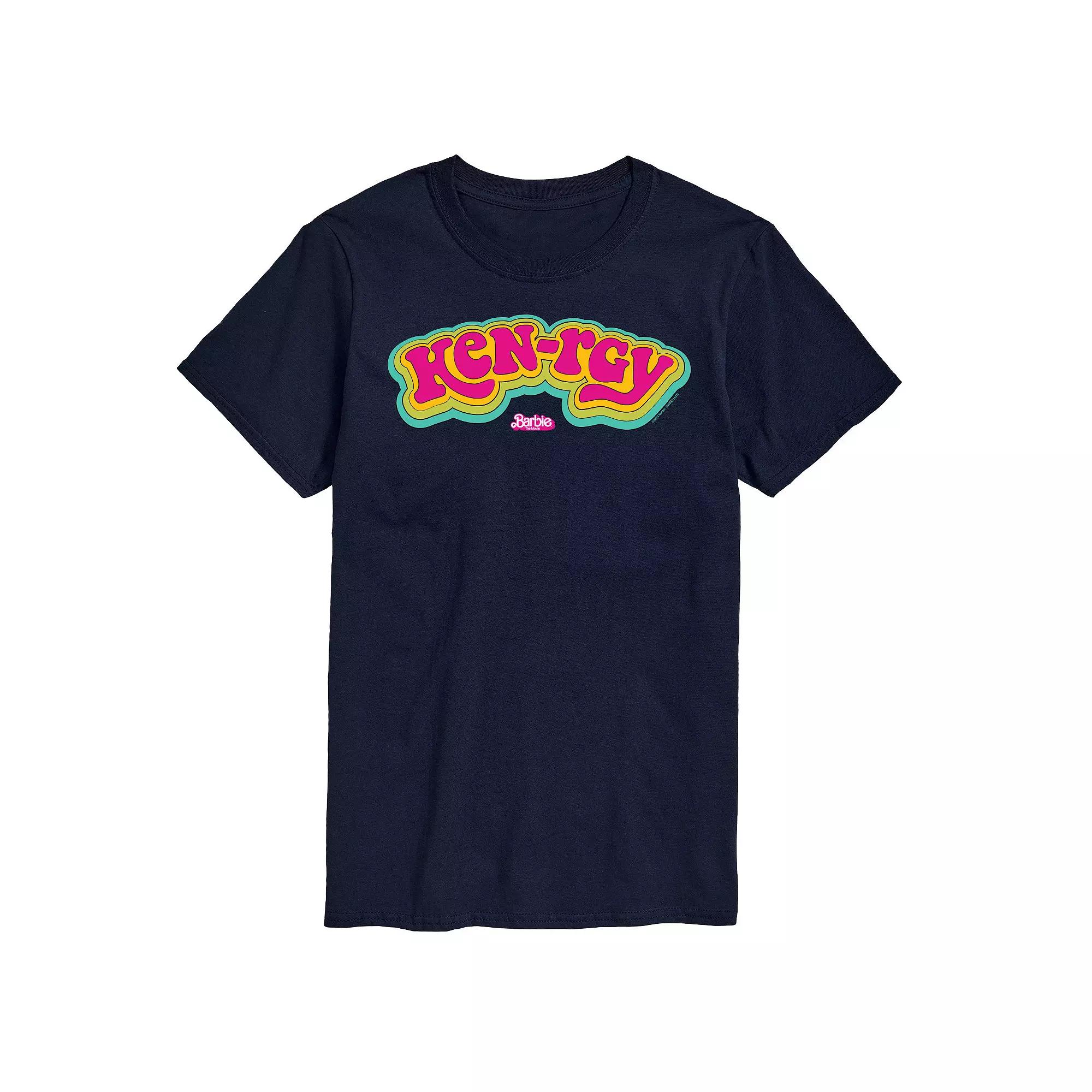 Big & Tall Magic 8 Ball Logo Graphic Tee, Men's,  Product Image