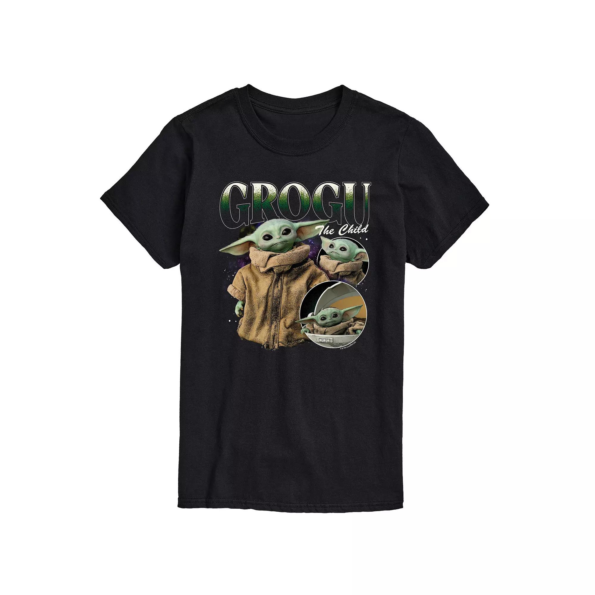 Men's Lunar New Year 2026 Year Of The Horse Graphic Tee,  Product Image