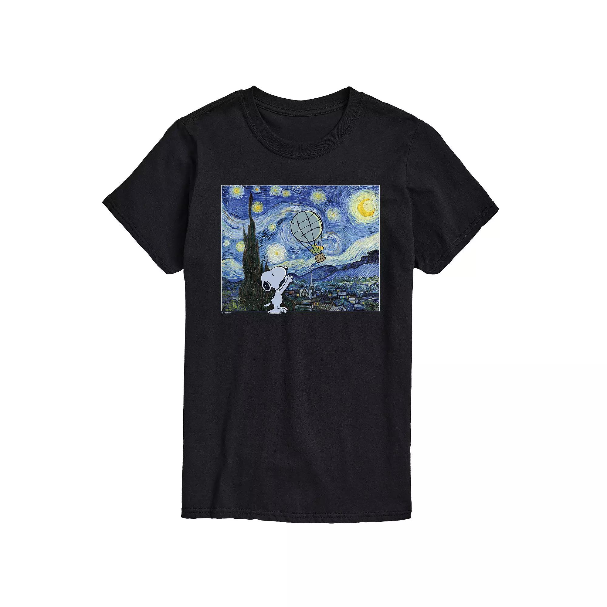 Disney's The Lion King Men's Avoiding All Responsibility Graphic Tee,  Product Image