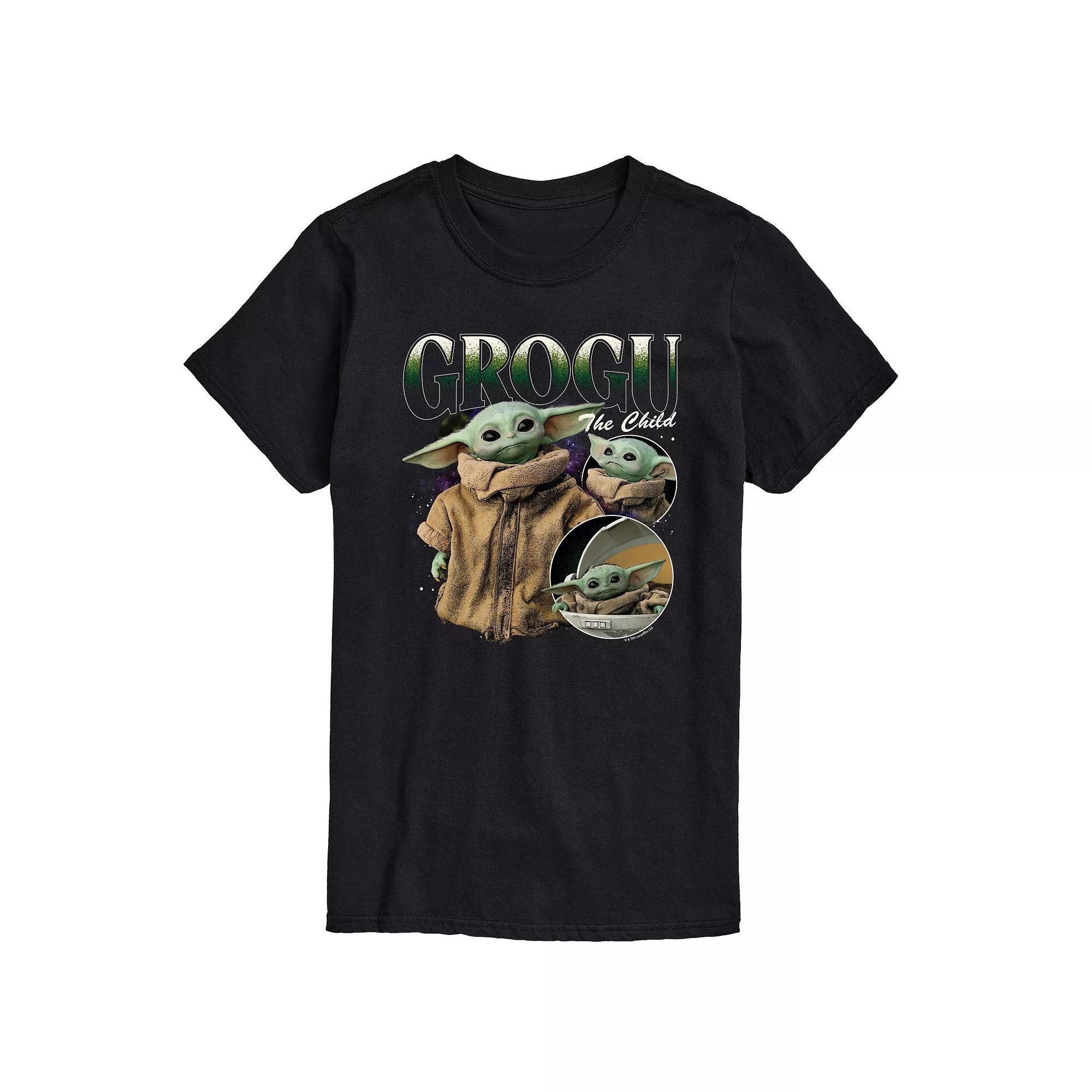 Men's Lunar New Year 2026 Year Of The Horse Graphic Tee,  Product Image